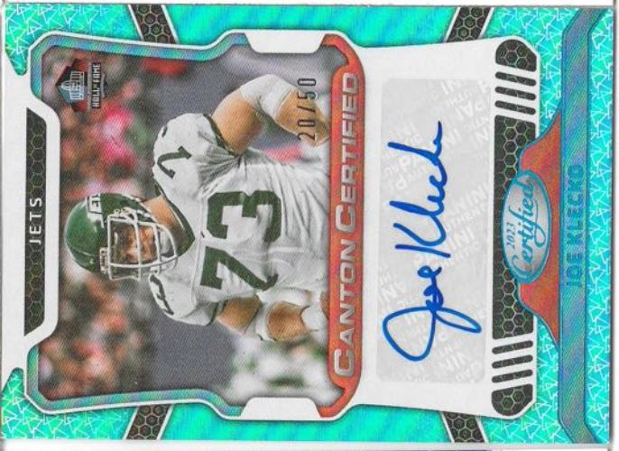 Joe Klecko