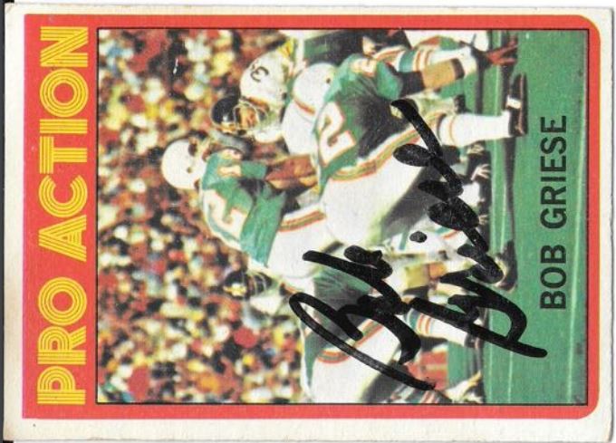 Bob Griese