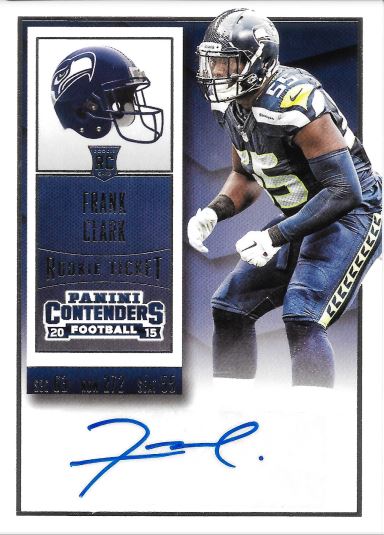 Frank Clark