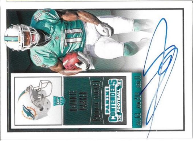 Devante Parker