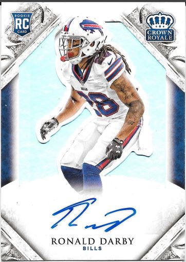 Ronald Darby