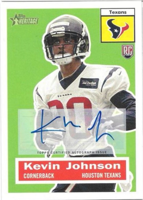 Kevin Johnson