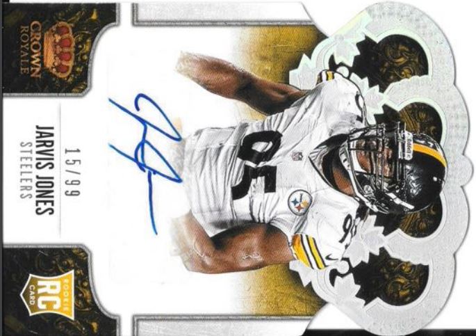 Jarvis Jones