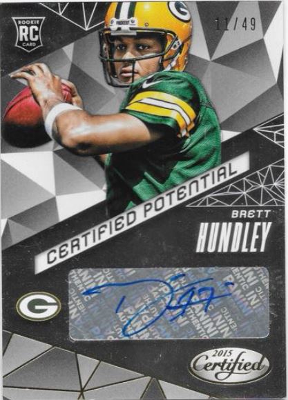 Brett Hundley