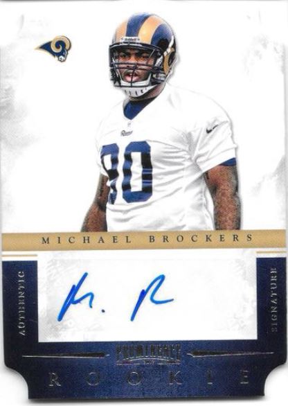 Michael Brockers