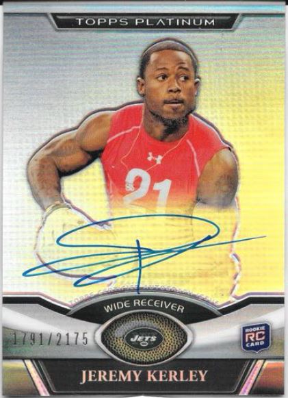 Jeremy Kerley