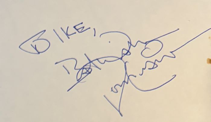 Tom Cousineau - Cleveland Browns