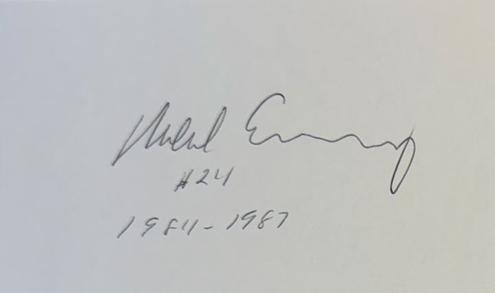 Rich Erenberg - Pittsburgh Steelers