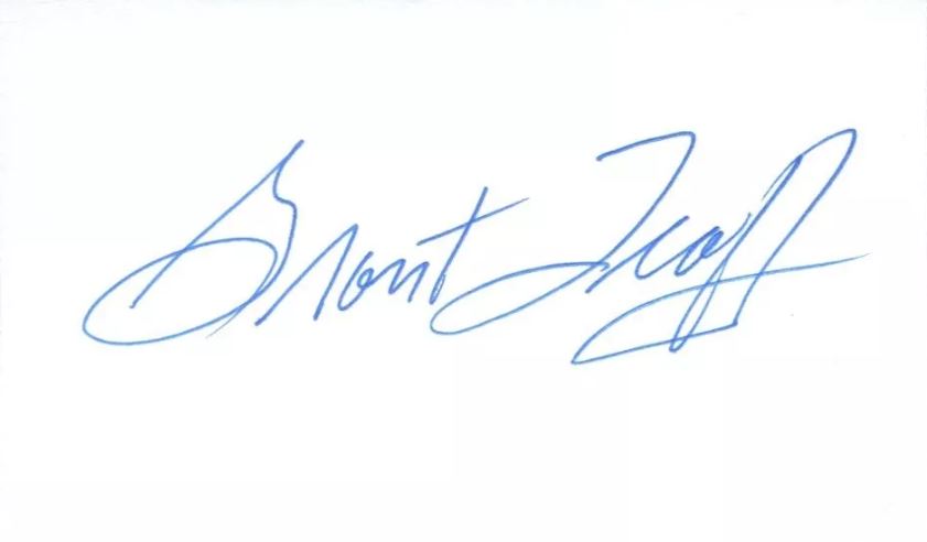 Grant Teaff