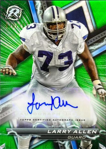 Larry Allen