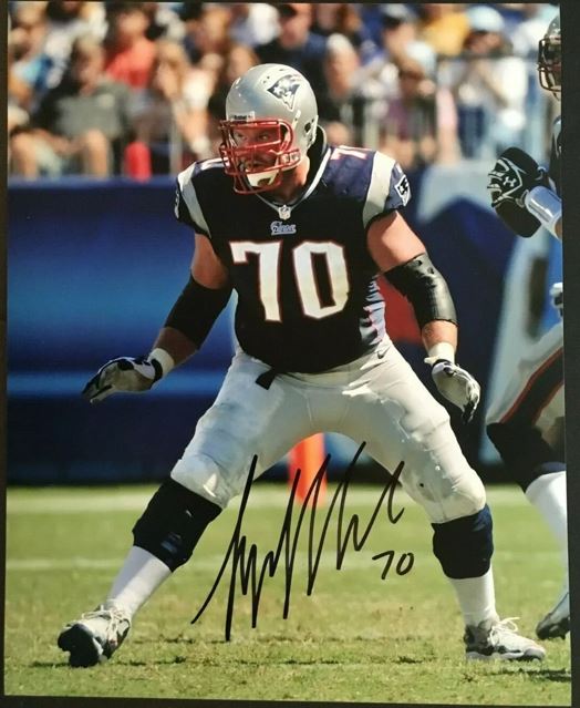 Logan Mankins