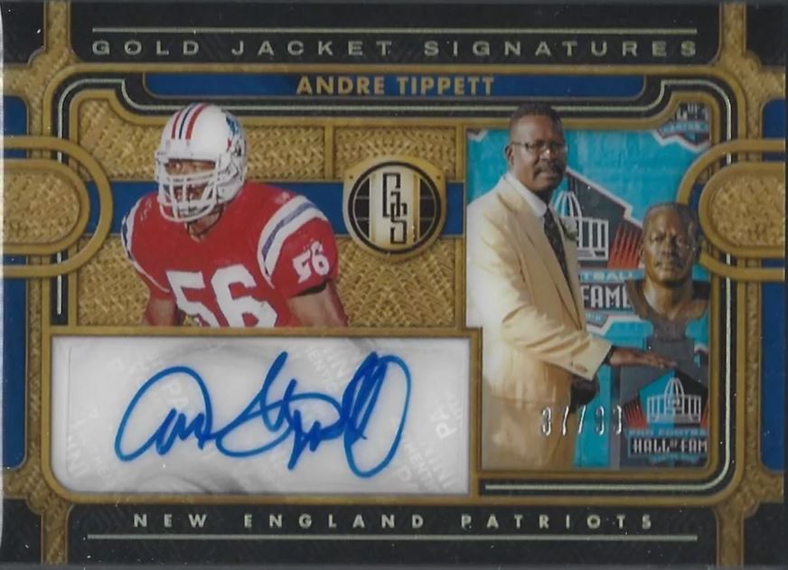 Andre Tippett