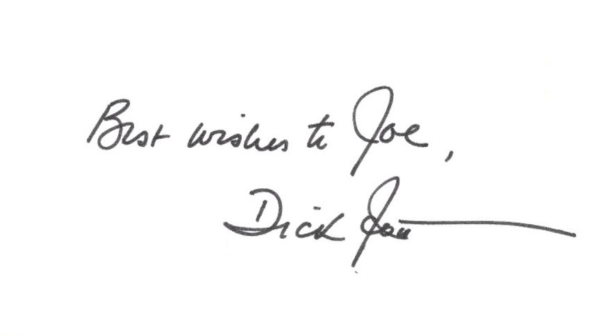 Dick Scott