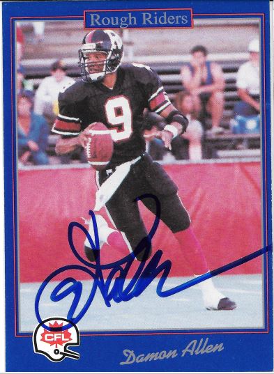 Damon Allen