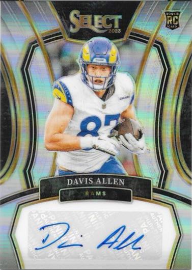 Davis Allen