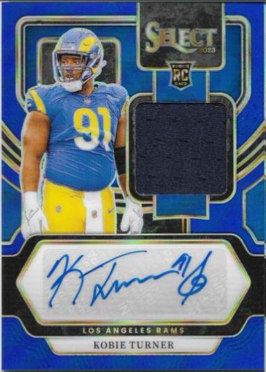 Kobie Turner