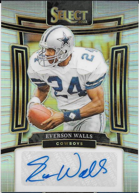 Everson Walls - Dallas Cowboys