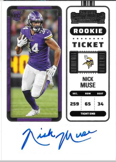 Nick Muse