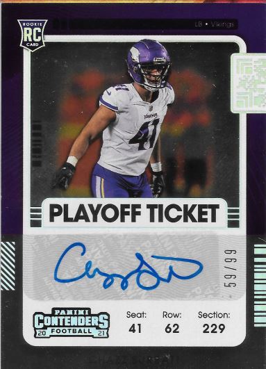 Chazz Surratt