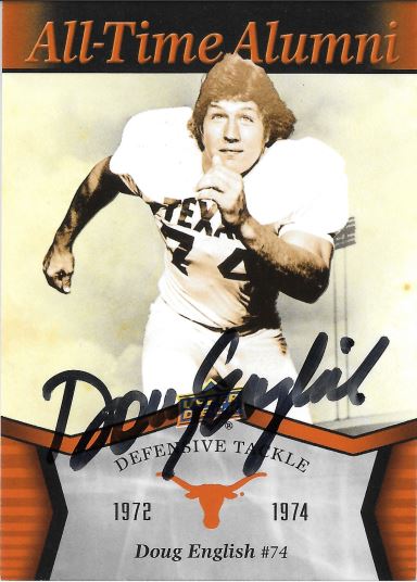 Doug English