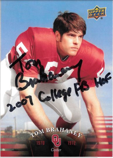 Tom Brahaney