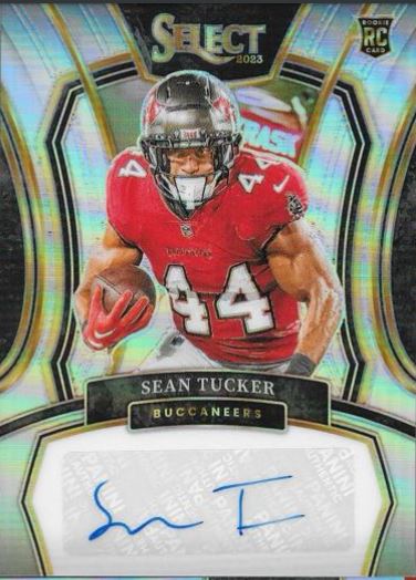 Sean Tucker