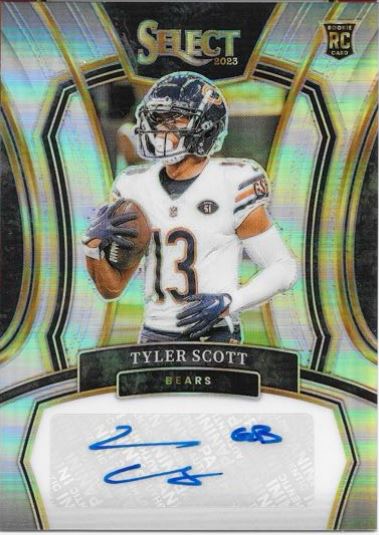 Tyler Scott