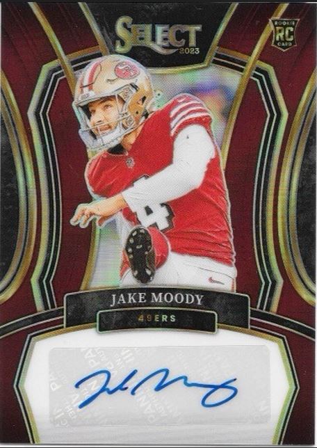 Jake Moody