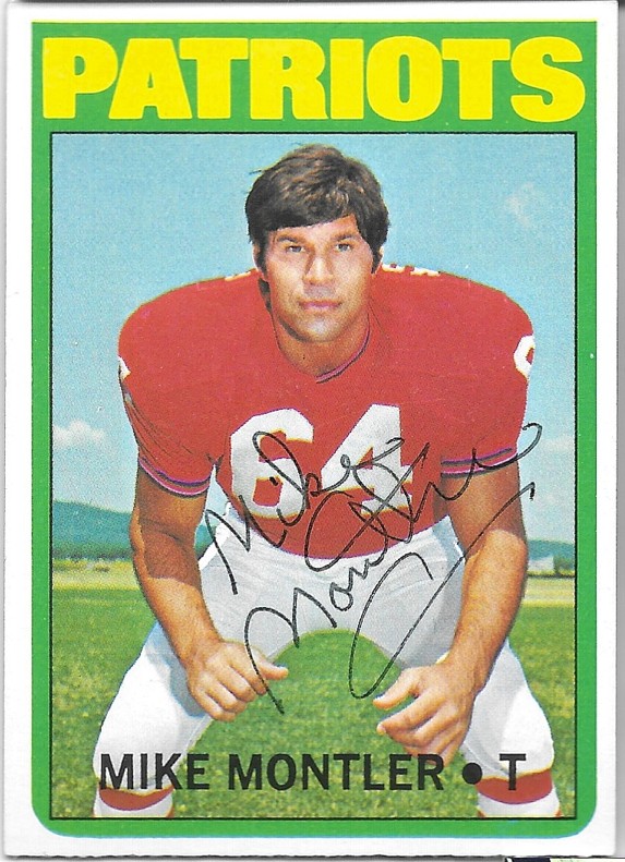 Mike Montler