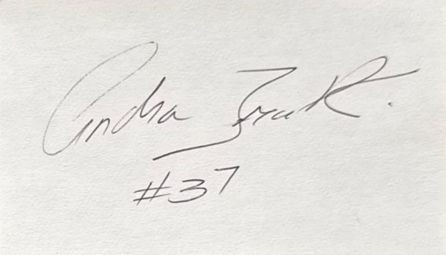 Andra Franklin - Miami Dolphins