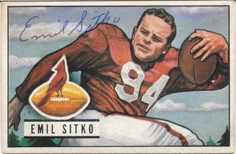 Emil Sitko