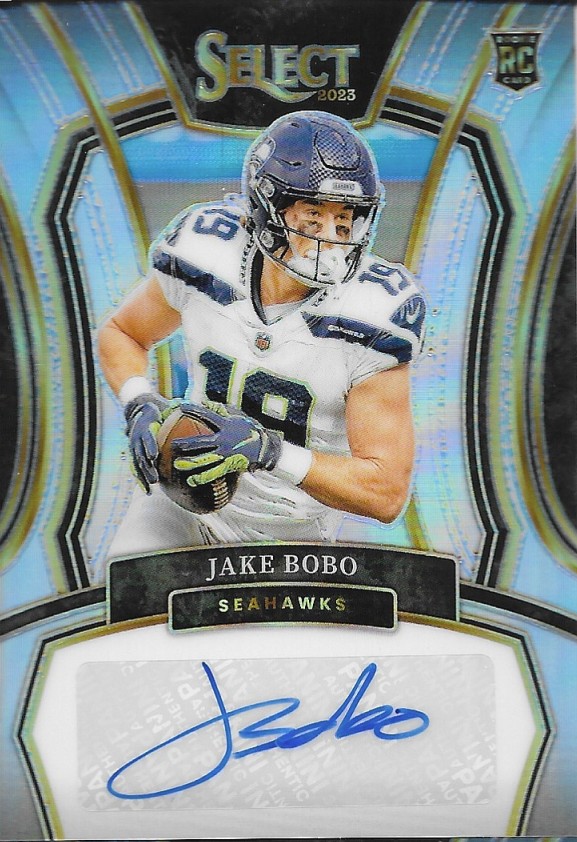 Jake Bobo