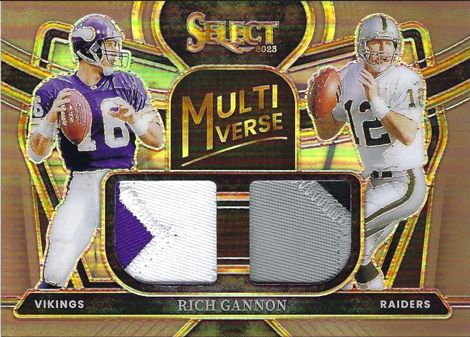 Rich Gannon - Oakland Raiders
