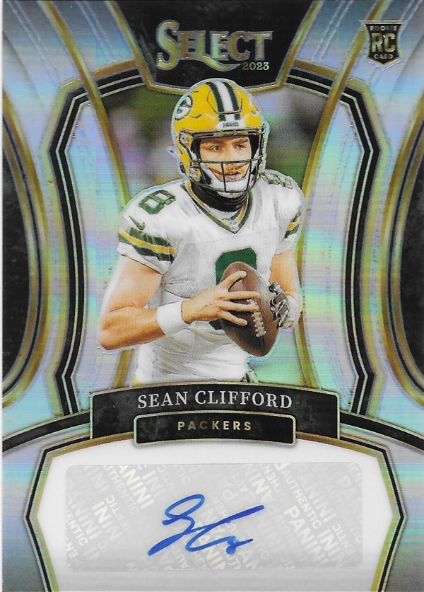 Sean Clifford