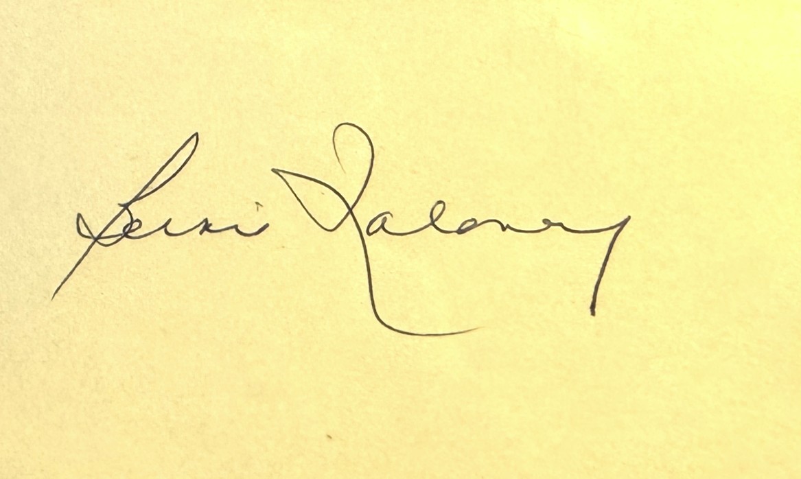 Bernie Faloney