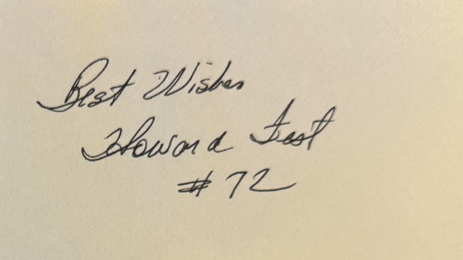 Howard Fest - Baltimore Colts