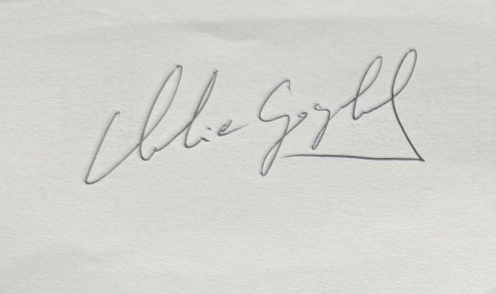 Charlie Gogolak - Washington Redskins