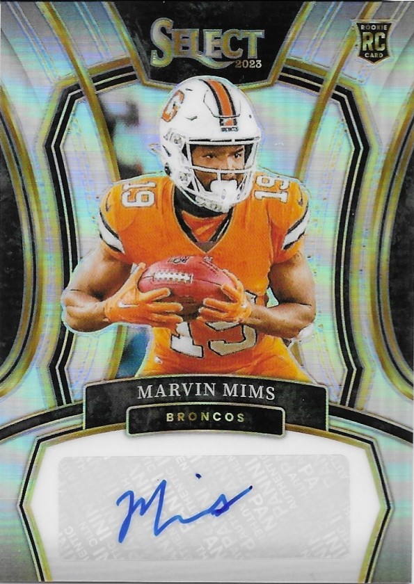 Marvin Mims