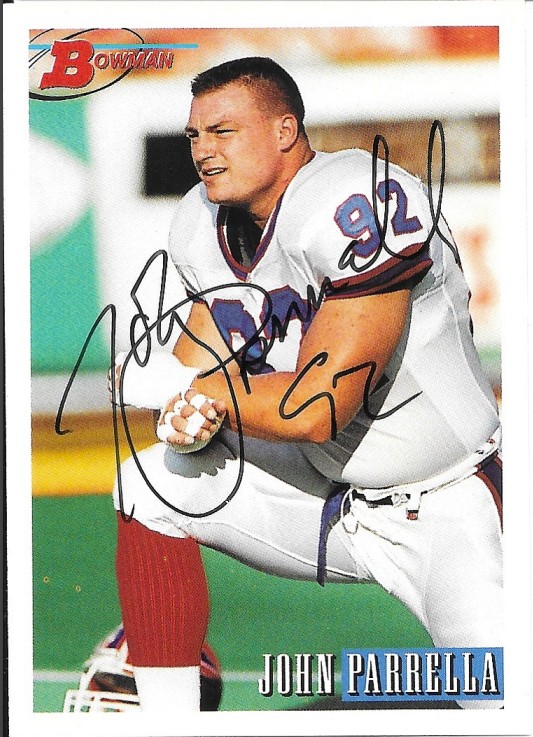 John Parrella