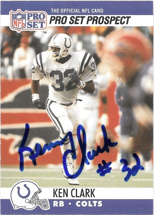 Ken Clark