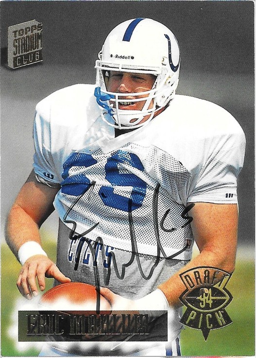 Eric Mahlum