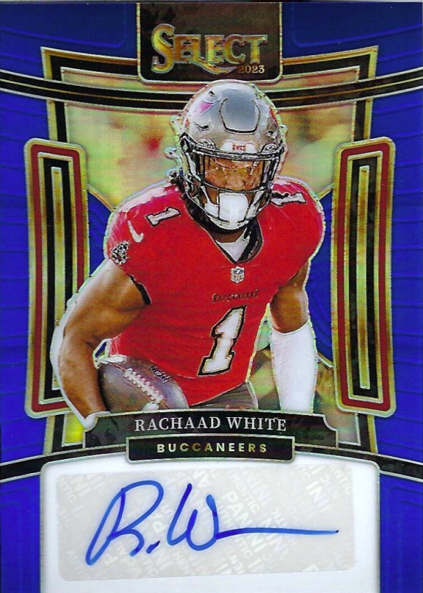 Rachaad White - Tampa Bay Buccaneers