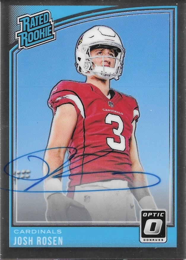 Josh Rosen