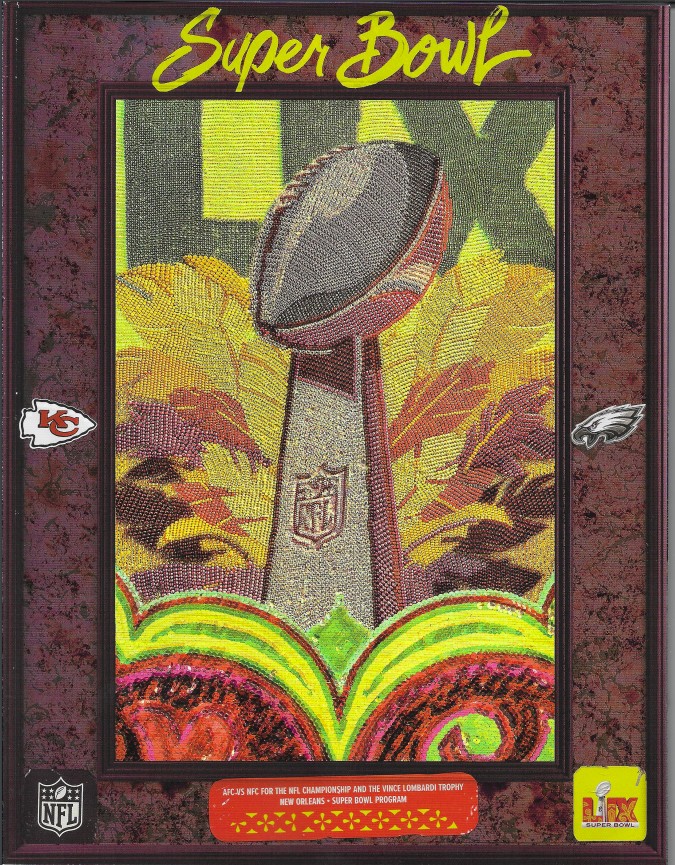 Stadium Edition - Super Bowl LIX