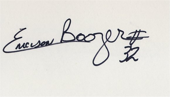 Emerson Boozer