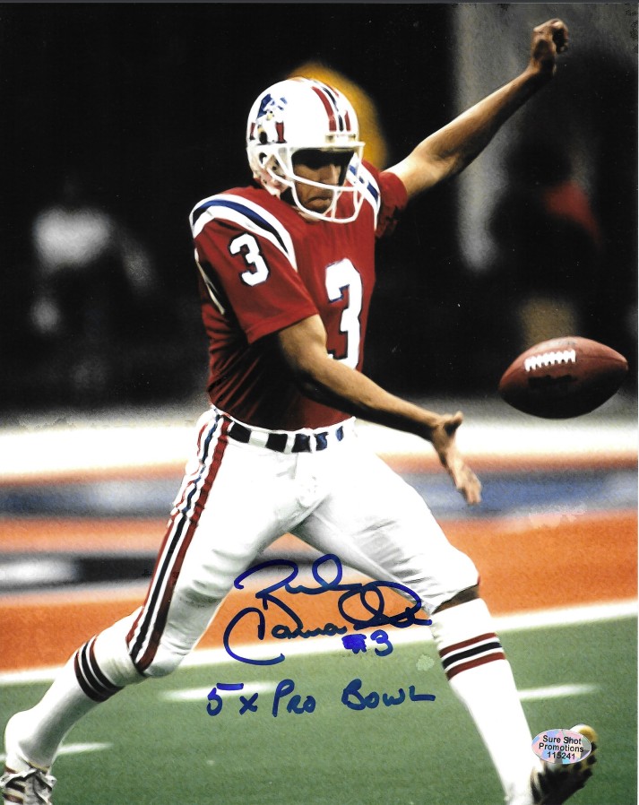 Rich Camarillo