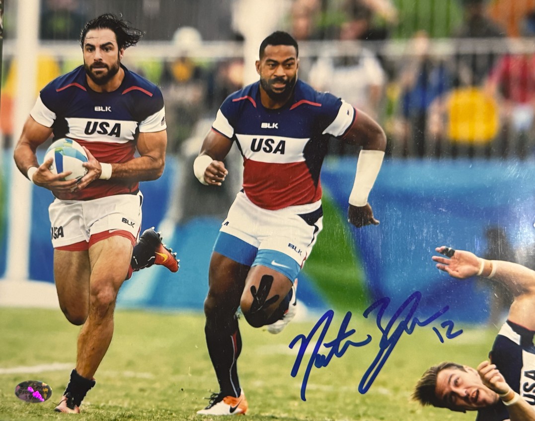 Nate Ebner