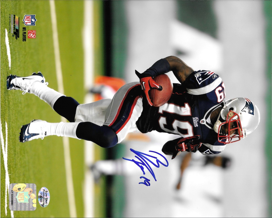 Brandon Tate