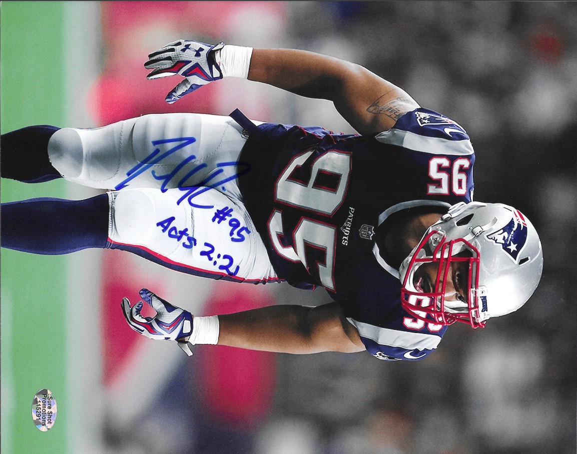 Derek Rivers