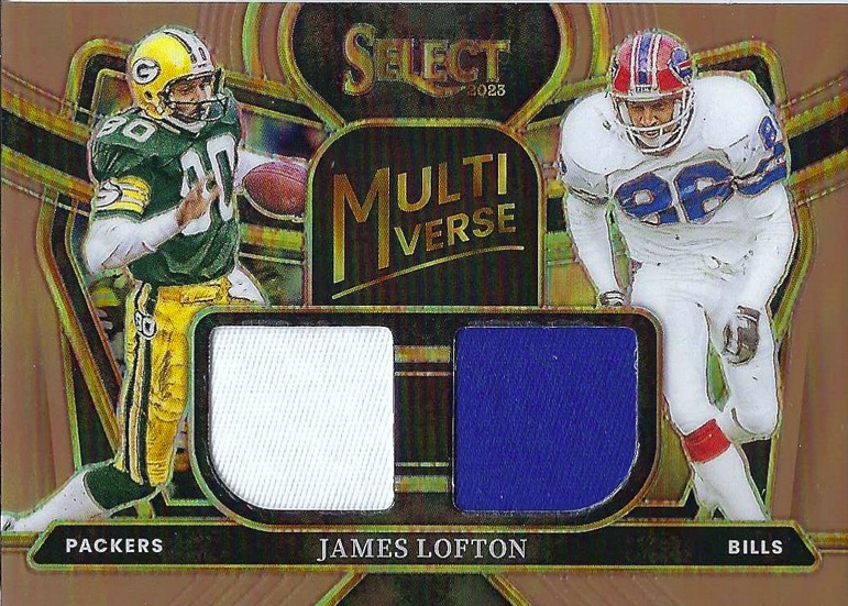 James Lofton - Green Bay Packers